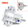 Tmh010 Unbranded Top Basic Type Piston Air Motor Mixer Pneumatic Radial