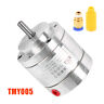 Tmy005 Unbranded Blade Basic Type Air Motor Stepless Speed Compressed Large