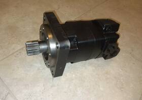 104-5701 Toro Oem High-speed Hydraulic Motor P/n