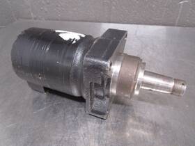 138-0778 Toro New Parker Hydraulic Motor