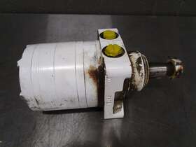 S0208aac Toromotor Used Hydraulic Wheel Motor