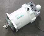 Me100-ns2199 Torque Sehyco Piston Motor High Axial Speed Dowmax