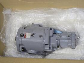 Hpp-vcf2v-l14-63a5a3-b Toyooki Kogyo Co. Ltd. Hydraulic Piston Pump