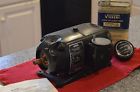 Tr3-hr18 Hydraulic Eaton Speed Drive Adjustable Vickers 18-20
