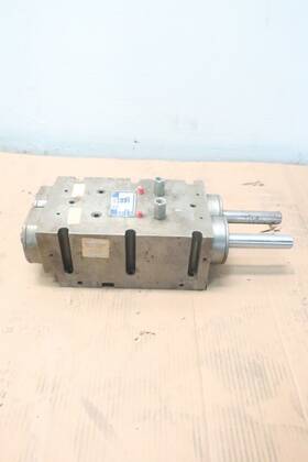 1320-241 Tri-way Spindle Motor 2000rpm
