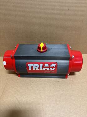 2r850srv Triac 2r850rsv Controls Actuator Warranty Fast Shipping