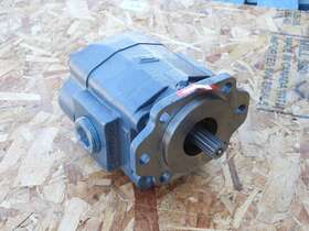 Tk5151-22-54 Truckcraft Hydraulic Motor