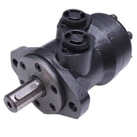 11186671 Tuklye Omr80 151-0711 25ftft Hydraulic Orbital Motor G1/2ftft For Danfoss