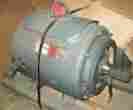 Tv-4685c Lincoln 40 Hp 1180 Rpm Odp 364tc 230 460 Electric Motor Model
