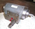 196445-f Type Cimtrol Acradrive Hydraulic