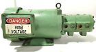 Uvd-11a-a2-a2-2.2-4-1064k Nachi Dual Uni Hydraulic Pump Motor Warranty
