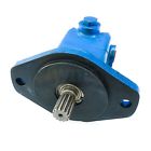 V10f-6s2t-12d2d-20-r Eaton Vickers Vane Pump Flange