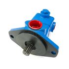 V10f-6s4t-12b2d-20-l Eaton Vickers Vane Pump Flange