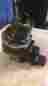 V17060tfchc000b060 024ah1011200 Volvo 015 Hydraulic Motor