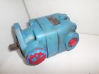 V20f-1d9s 38d7h 22 Vickers Eaton Power Steering Hydraulic Pump