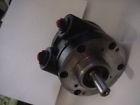 Va4jxxx10 Globe New Fenner Vane Airmotor Air Motor Hub Mount Gast