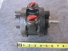Va6jxxx10 Globe New Fenner Rotary