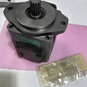 Vt6dmy-b50-3r00-c1-1m1081-nop Veljan T6dm Vane Pump New
