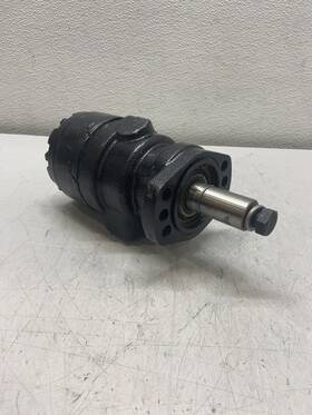 163713158 Vermeer Hydraulic Motor