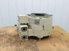 1194 Vickers 190 95 N1 30 S29 S20 Mht Hydraulic Vane Motor Multi-torque 1900-3800 Ft/lb
