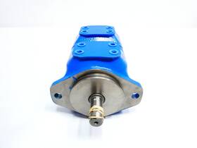 25m42a2 Vickers 1020 Hydraulic Vane Motor