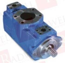 3525v30a21-1aa-22-r Vickers Eaton Corporation / 3525v30a211aa22r Used