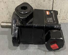 Vickers10.5 Vickers 382087-2 Gpm 2000 Psi Hydraulic Vane Pump