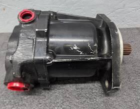 576741 Vickers Replacement Hydraulic Motor Mfe19 2 Bolt Pattern