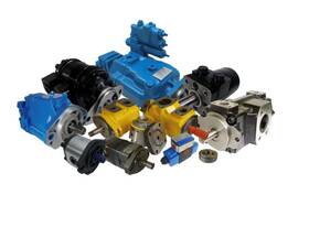 Vickers 867335 New Aftermarket Valve Dgmfn 5 X A2w B2w 30