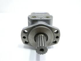 Cr-07-4p3-30-d-ja-s79-j Vickers Hydraulic Motor
