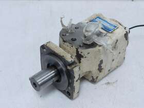 Cr-10-5gt4l-30-s-ja Vickers Hydraulic Motor T139036