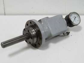 Cr-10-n5gt32l-30-s-ja-s77 Vickers Hydraulic Motor T178401