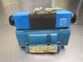 Dg4v-3-6c-mpb-wlb-40 Vickers Dg5s4-046cx-mpbwlb50 Valve