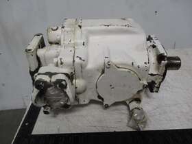 T118713 Vickers Ic14 31 172 Hydraulic Motor