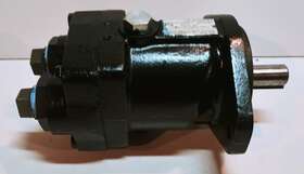 10-fuy-31 Vickers Mfb Hydraulic Motor 382