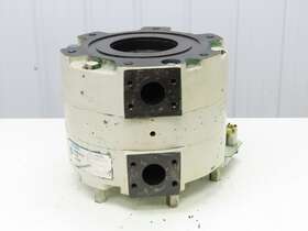 Mht220n130s20662d Vickers Mht220n130s20662d/87/0/ld Mht 220 N130 S20 662 D/87/0/ld Hydraulic Vane Motor Shaftless 4400 Ft/lb