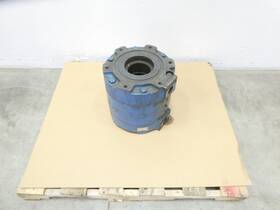 Mht380n130s20 Vickers Hydraulic Vane Motor