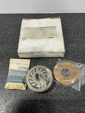 919076 Vickers Vv1-5 Cart Kit Vv15