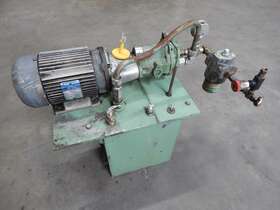 Pvb6a-frs-20-ca-11 Vikers L145tc/pvb6a-frs-20-ca-11 Hydraulic Unit M3817