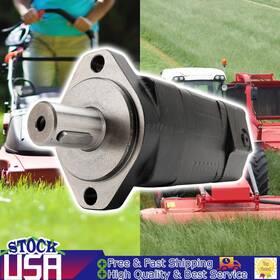 104-1028-006 Vipjq I057-a130 Hydraulic Motor Fits For Char-lynn Eaton 104-1028