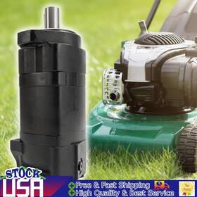 104-1143-006 Vipjq I057-a131 Hydraulic Motor 104-1143 For Eaton Char-lynn 2000 Series