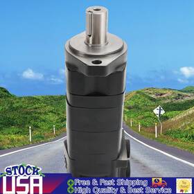 104-1420-006 Vipjq I057-a132 1041420 Hydraulic Motor Fit For Eaton Char-lynn 2000 Series