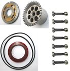 3780476 Vo Voac Parker F12 Spare Parts