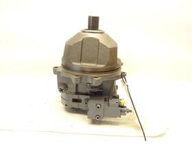 2039825 Vogele New Oem Wirtgen Hmv 105-02 2708 Hydraulic Motor
