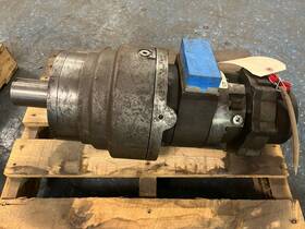 Av70-210a-13-16-223-aba Von Ruden Hydraulic Motor