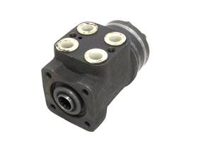 Von Ruden Hsjiku200m4-aa Used Hydraulic Motor Hsjiku200m4aa