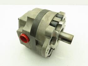 Rsc-06-k-a Von Ruden Rol-seal Rsco6k-a Hydraulic Motor 6.0 Cu-in 39 Gpm Sae-c Flange