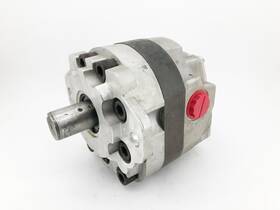 33846055 Von Ruden Rsc10k-a Hydraulic Motor Pat.
