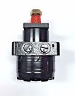 W80581 White Roller Stator Hydraulic Motor