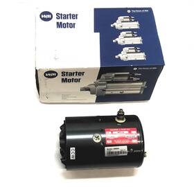 10863n Wai W8911d Hydraulic Pump Starter Motor Nos